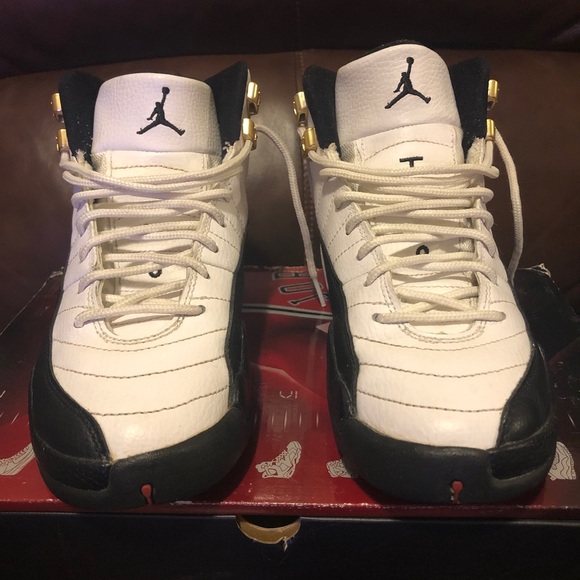 Jordan Taxi 12s - Picture 2 of 5